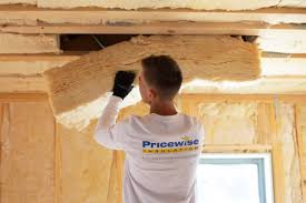 Best Attic Insulation Installation  in Lake Waynoka, OH